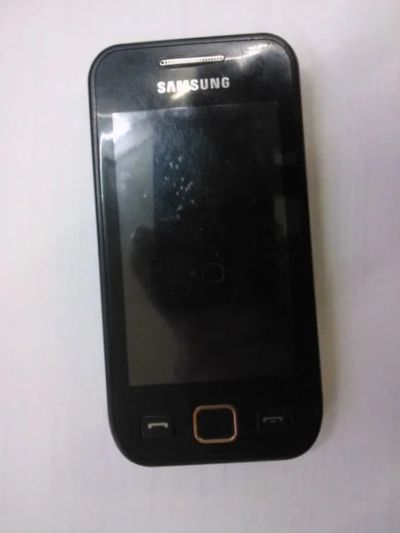 Лот: 3900102. Фото: 1. Samsung s 5250. Смартфоны