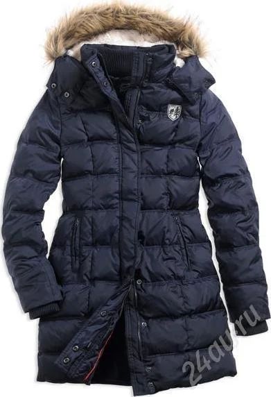 Лот: 253535. Фото: 1. пуховик american eagle цена снижена... Верхняя одежда