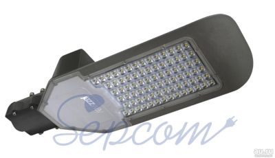 Лот: 12837747. Фото: 1. Светильник консольный PSL 02 80w... Другое освещение