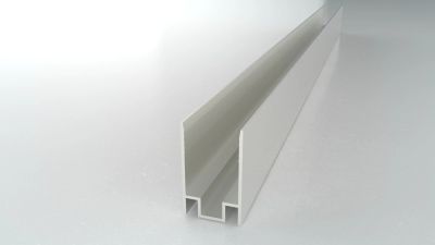 Лот: 23270955. Фото: 1. Профиль, накладной, п-образный... Комплектующие