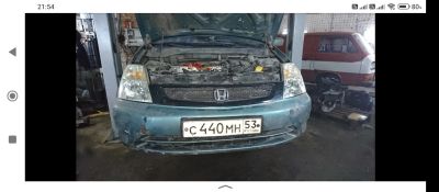 Лот: 25258776. Фото: 1. Куплю сломанную решётку радиатора... Кузов