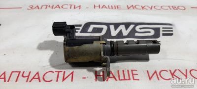 Лот: 18009956. Фото: 1. Клапан vvti Toyota Camry ACV30... Электрооборудование