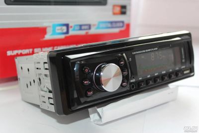 Лот: 10761055. Фото: 1. Автомобильная магнитола, магнитофон... Автомагнитолы