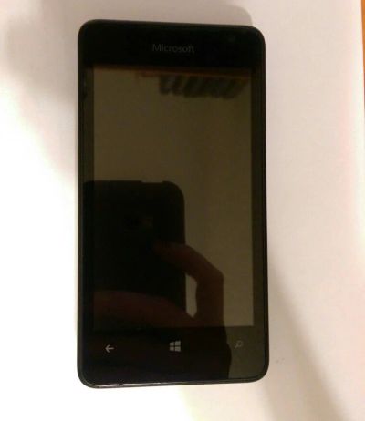 Лот: 5763578. Фото: 1. Microsoft Lumia 430 Dual SIM. Смартфоны