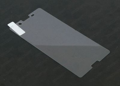 Лот: 7782578. Фото: 1. Защитное стекло Sony Xperia X... Защитные стёкла, защитные плёнки