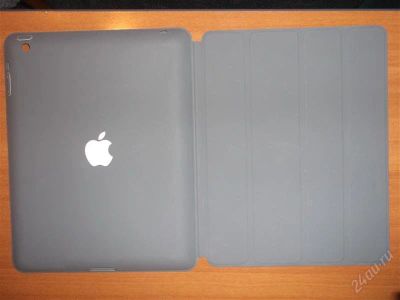 Лот: 2692827. Фото: 1. чехол apple ipad smart case для... Чехлы, обложки