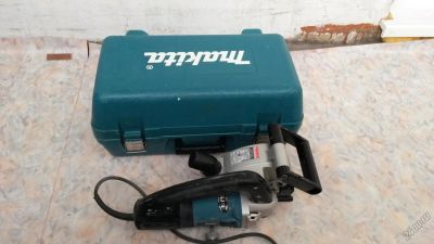 Лот: 5683312. Фото: 1. Штроборез Makita SG 1250. Электроинструмент