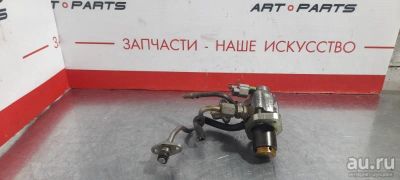 Лот: 17472039. Фото: 1. Тнвд Toyota Caldina AZT241W 1AZ-FSE... Электрооборудование