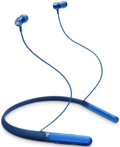 Лот: 16221321. Фото: 1. Наушники беспроводные JBL Live... Наушники, гарнитуры