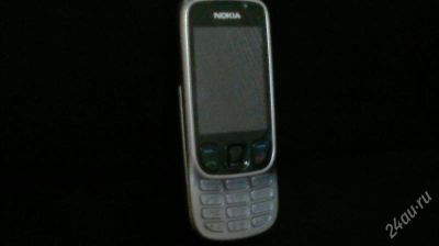 Лот: 1841196. Фото: 1. NOKIA 6303c на запчасти. Кнопочные мобильные телефоны