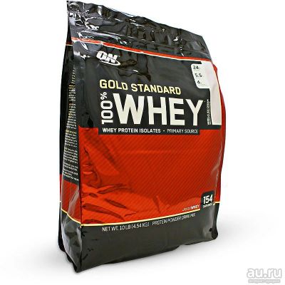 Лот: 14325286. Фото: 1. Протеин Optimum Nutrition 100... Спортивное питание, витамины