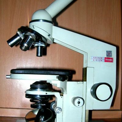 Лот: 25550979. Фото: 1. Куплю или обменяю Микроскоп. Микроскопы