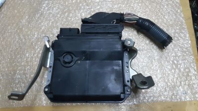 Лот: 11707295. Фото: 1. блок управления EFI Toyota Allion... Электрооборудование