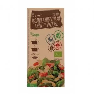 Лот: 10584497. Фото: 1. So Good Protein Pasta Organic... Спортивное питание, витамины