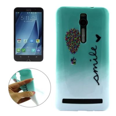 Лот: 6170780. Фото: 1. Чехол Cover для ASUS Zenfone 2... Чехлы, бамперы