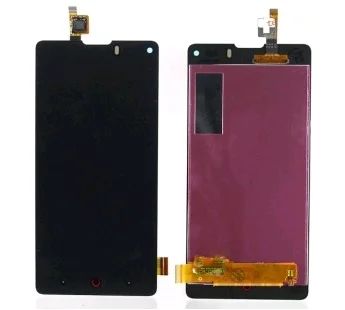 Лот: 11435070. Фото: 1. Zte NX403A(nubia Z5S mini). Дисплеи, дисплейные модули, тачскрины