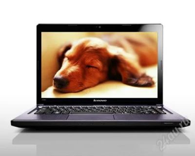 Лот: 2554780. Фото: 1. Новый мощный Lenovo IdeaPad Z585... Ноутбуки