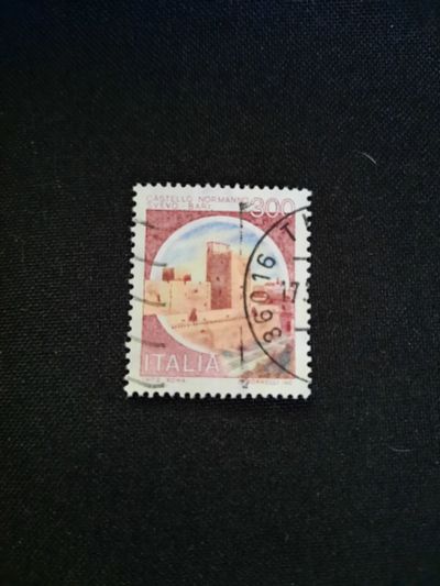 Лот: 17231958. Фото: 1. Марка 351. Марки
