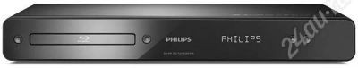 Лот: 730020. Фото: 1. blu ray Philips BDP 3000 - отличный... DVD, Blu-Ray плееры
