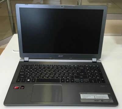 Лот: 8285963. Фото: 1. Acer Aspire V5-552G (A6 5357M... Ноутбуки