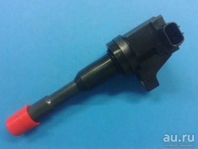 Лот: 8104893. Фото: 1. Катушка зажигания Honda GD1/L13A... Электрооборудование