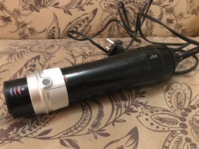Лот: 13808189. Фото: 1. Фен Braun 1000 W. Укладка и стрижка волос, бритьё, эпиляция
