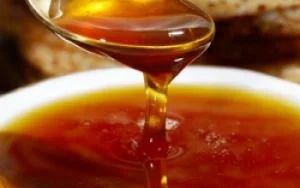 Лот: 12324455. Фото: 1. Мед натуральный цветочный Дягилевый... Мёд, продукты пчеловодства