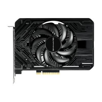 Лот: 24946530. Фото: 1. Видеокарта GeForce RTX4060 Gainward... Видеокарты