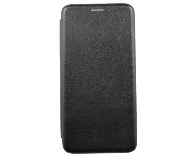 Лот: 21979105. Фото: 1. Чехол книжка Xiaomi Redmi 6 черный... Чехлы, бамперы