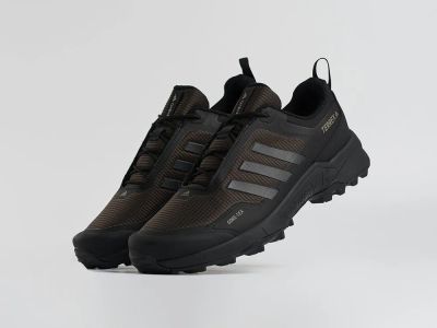 Лот: 25710080. Фото: 1. Кроссовки Adidas Terrex AX4. Кеды, кроссовки, слипоны
