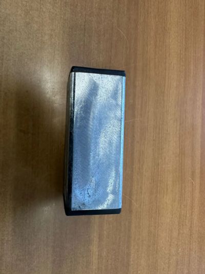 Лот: 21169404. Фото: 1. Проставка под опорную стойку на... Прицепы, полуприцепы