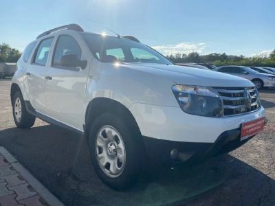 Лот: 17983710. Фото: 1. Renault Duster. Автомобили