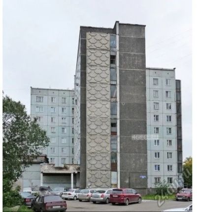 Лот: 6829310. Фото: 1. сдам общежитие Воронова 12Б. Квартиры, студии
