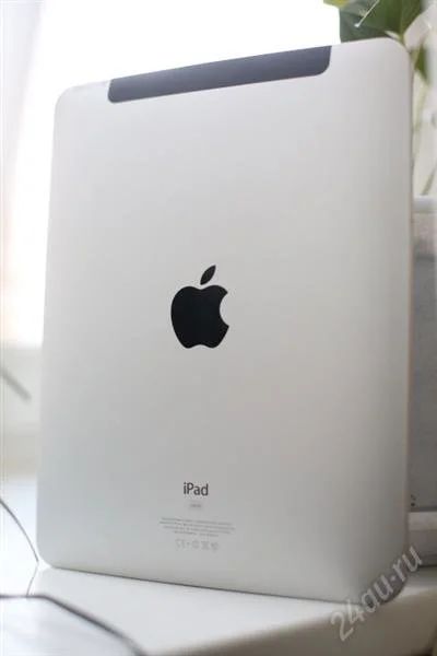 Лот: 2287107. Фото: 1. iPad 64gb 3g wi-fi. Планшеты