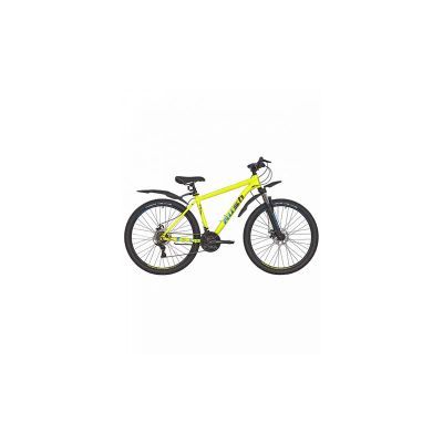Лот: 17895223. Фото: 1. Велосипед 27,5&quot; RH RX 705... Велосипеды