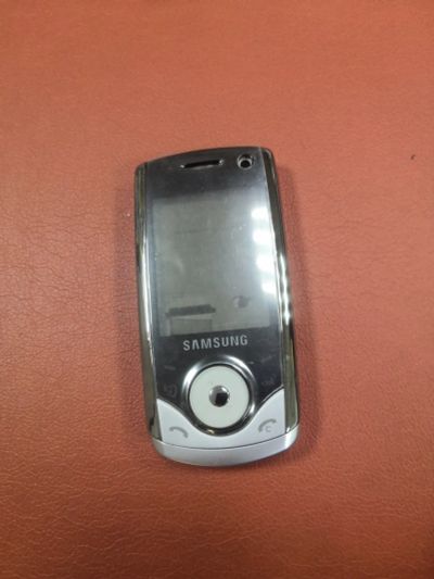 Лот: 21256203. Фото: 1. Корпус Samsung U700. Корпуса, клавиатуры, кнопки