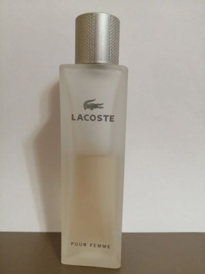 Лот: 14528743. Фото: 1. Lacoste Лежер. Женская парфюмерия