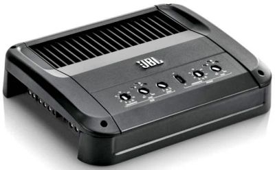 Лот: 8113449. Фото: 1. Усилитель JBL GTO-3EZ новое, гарантия... Усилители