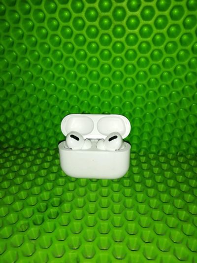 Лот: 22375953. Фото: 1. Наушники Air pods pro (реплика... Наушники, гарнитуры