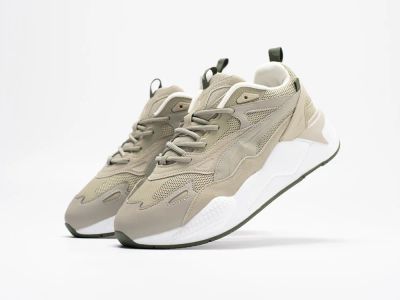 Лот: 21174944. Фото: 1. Кроссовки Puma RS-X Efekt (40023... Кеды, кроссовки, слипоны