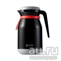 Лот: 17978683. Фото: 1. Термокувшин Xiaomi 17PIN Warm... Термосы, термокружки, фляжки