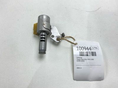 Лот: 24789019. Фото: 1. Соленоид Toyota Vista 2000 3529032010... Двигатель и элементы двигателя