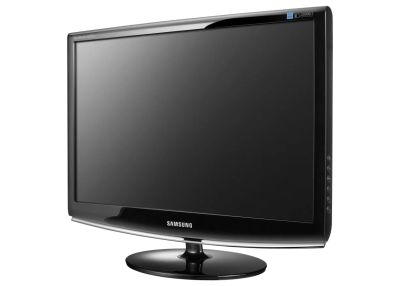 Лот: 3257686. Фото: 1. Монитор Samsung SyncMaster 2233NW. ЖК-мониторы