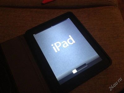 Лот: 2378702. Фото: 1. Apple iPad 32 Gb WiFi. Планшеты