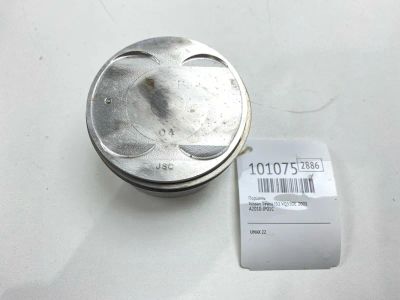 Лот: 24790994. Фото: 1. Поршень Nissan Teana 2008 A2010JP01C... Двигатель и элементы двигателя