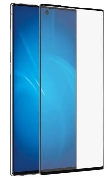 Лот: 24951536. Фото: 1. Защитное стекло для Samsung Galaxy... Защитные стёкла, защитные плёнки