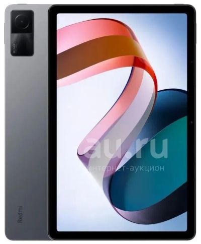Лот: 19838132. Фото: 1. Планшет Redmi pad 4/128gb global... Планшеты