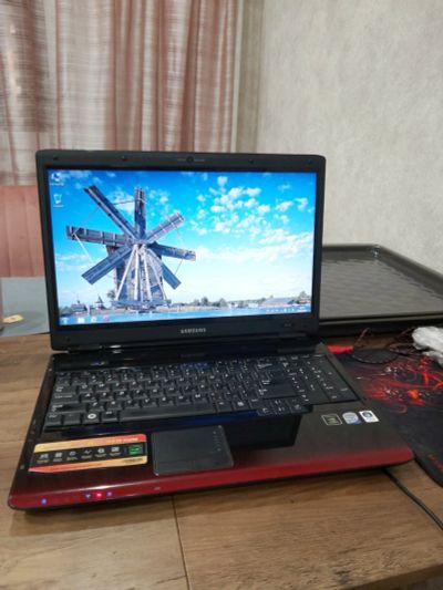 Лот: 15318729. Фото: 1. Ноутбук Samsung R610 Intel Core... Ноутбуки