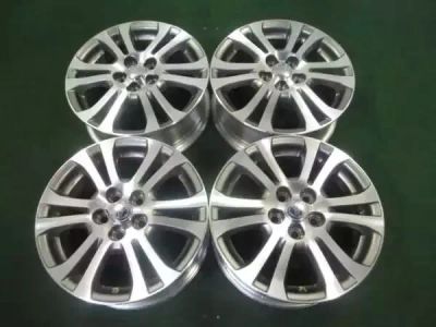 Лот: 7440343. Фото: 1. Диски Toyota Premio Allion Wish... Диски