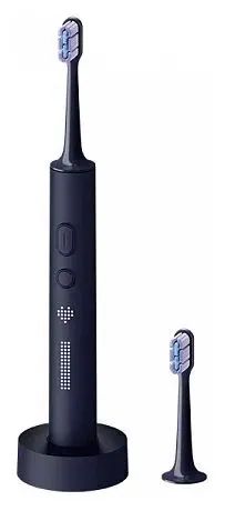 Лот: 20976026. Фото: 1. Электрическая зубная щетка Xiaomi... Электрические зубные щетки и ирригаторы